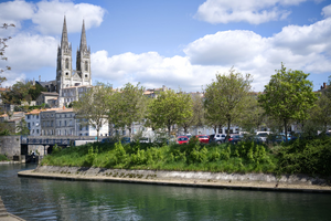 Agence de Voyage Niort